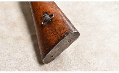 ARISAKA (KOKURA) ~ TYPE 44 ~ 6.5 X 55 ARISAKA - Image 11 of 14