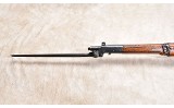ARISAKA (KOKURA) ~ TYPE 44 ~ 6.5 X 55 ARISAKA - Image 13 of 14