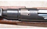 ARISAKA (KOKURA) ~ TYPE 44 ~ 6.5 X 55 ARISAKA - Image 12 of 14