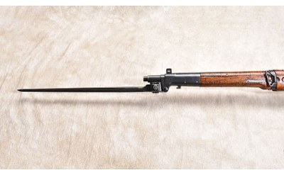 ARISAKA (KOKURA) ~ TYPE 44 ~ 6.5 X 55 ARISAKA - Image 13 of 14