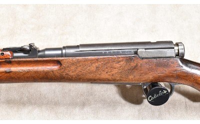 ARISAKA (KOKURA) ~ TYPE 44 ~ 6.5 X 55 ARISAKA - Image 9 of 14
