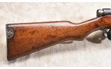 ARISAKA (KOKURA) ~ TYPE 44 ~ 6.5 X 55 ARISAKA - Image 2 of 14