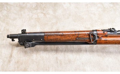 ARISAKA (KOKURA) ~ TYPE 44 ~ 6.5 X 55 ARISAKA - Image 8 of 14