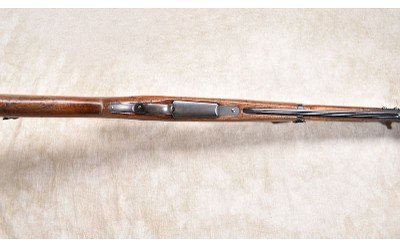 ARISAKA (KOKURA) ~ TYPE 44 ~ 6.5 X 55 ARISAKA - Image 6 of 14