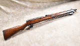 ARISAKA (KOKURA) ~ TYPE 44 ~ 6.5 X 55 ARISAKA - Image 1 of 14