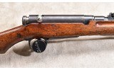 ARISAKA (KOKURA) ~ TYPE 44 ~ 6.5 X 55 ARISAKA - Image 3 of 14