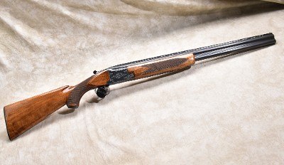 WINCHESTER ~ 101 ~ 12 GAUGE - Image 1 of 11