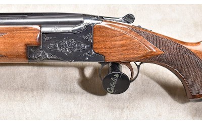 WINCHESTER ~ 101 ~ 12 GAUGE - Image 9 of 11