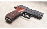 Sig Sauer ~ P220 Elite ~ .45 Auto - 2 of 5