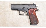 Sig Sauer ~ P220 Elite ~ .45 Auto - 3 of 5