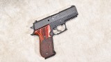Sig Sauer ~ P220 Elite ~ .45 Auto - 1 of 5
