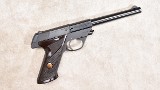 High Standard ~ 103 ~ .22 Long Rifle - Image 1 of 7