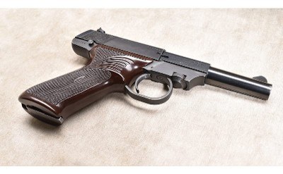 High Standard ~ M-101 ~ .22 Long Rifle - Image 2 of 5