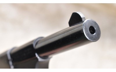High Standard ~ M-101 ~ .22 Long Rifle - Image 5 of 5