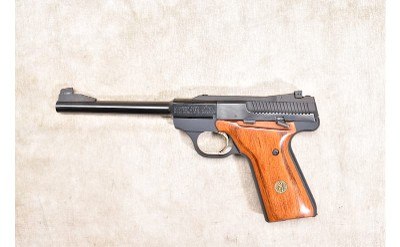 Browning ~ Challenger III ~ .22 Long Rifle - Image 3 of 8