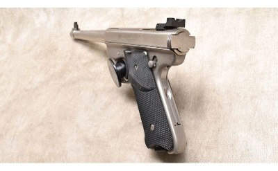 AMT ~ Lightning ~ .22 Long Rifle - Image 4 of 7