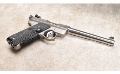 AMT ~ Lightning ~ .22 Long Rifle - Image 2 of 7