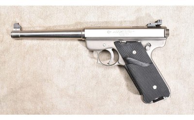 AMT ~ Lightning ~ .22 Long Rifle - Image 3 of 7