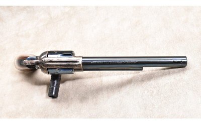 Cimmaron-Uberti ~ 1873 Cavalry ~ .45 Long Colt - Image 6 of 7