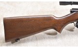 WINCHESTER ~ 43 ~ .218 BEE - Image 2 of 11