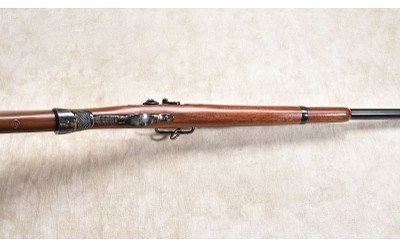 HARRINGTON & RICHARDSON ~ 1873 LITTLE BIG HORN ~ .45-70 GOVERNMENT - Image 6 of 11