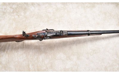 HARRINGTON & RICHARDSON ~ 1873 LITTLE BIG HORN ~ .45-70 GOVERNMENT - Image 5 of 11