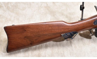 HARRINGTON & RICHARDSON ~ 1873 LITTLE BIG HORN ~ .45-70 GOVERNMENT - Image 2 of 11