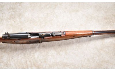 ARISAKA (KOKURA) ~ TYPE 38 SERIES 24 ~ 6.5X55 ARISAKA - Image 6 of 13