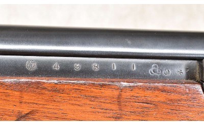 ARISAKA (KOKURA) ~ TYPE 38 SERIES 24 ~ 6.5X55 ARISAKA - Image 12 of 13