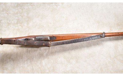 ARISAKA (KOKURA) ~ TYPE 38 SERIES 24 ~ 6.5X55 ARISAKA - Image 5 of 13