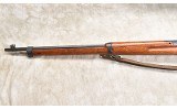 ARISAKA (KOKURA) ~ TYPE 38 SERIES 24 ~ 6.5X55 ARISAKA - Image 8 of 13