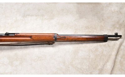 ARISAKA (KOKURA) ~ TYPE 38 SERIES 24 ~ 6.5X55 ARISAKA - Image 4 of 13