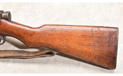 ARISAKA (KOKURA) ~ TYPE 38 SERIES 24 ~ 6.5X55 ARISAKA - Image 10 of 13