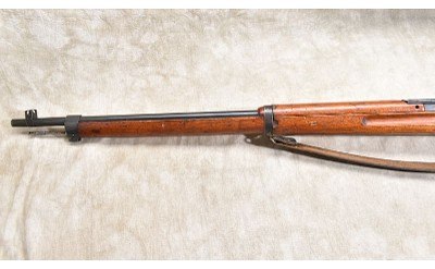 ARISAKA (KOKURA) ~ TYPE 38 SERIES 24 ~ 6.5X55 ARISAKA - Image 8 of 13