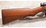 ARISAKA (KOKURA) ~ TYPE 38 SERIES 24 ~ 6.5X55 ARISAKA - Image 2 of 13
