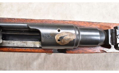 ARISAKA (KOKURA) ~ TYPE 38 SERIES 24 ~ 6.5X55 ARISAKA - Image 13 of 13