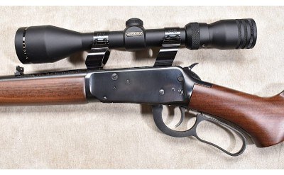 WINCHESTER ~ 94AE ~ .44 MAGNUM - Image 9 of 11