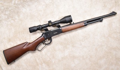 WINCHESTER ~ 94AE ~ .44 MAGNUM - Image 1 of 11
