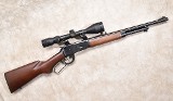 WINCHESTER ~ 94AE ~ .44 MAGNUM - Image 1 of 11