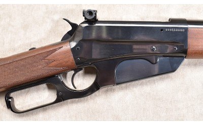 WINCHESTER ~ 1895 ~ .30-40 KRAG - Image 3 of 11