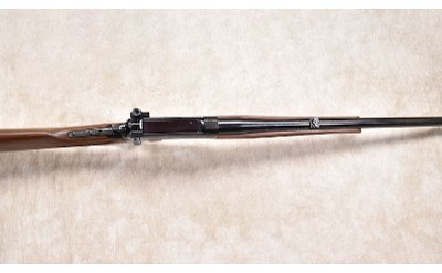 WINCHESTER ~ 1895 ~ .30-40 KRAG - Image 5 of 11
