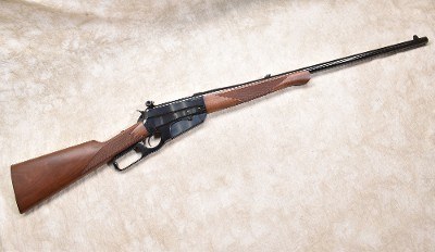 WINCHESTER ~ 1895 ~ .30-40 KRAG - Image 1 of 11