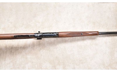 WINCHESTER ~ 1895 ~ .30-40 KRAG - Image 6 of 11