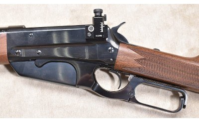 WINCHESTER ~ 1895 ~ .30-40 KRAG - Image 9 of 11