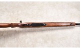 WINCHESTER ~ 70 FWT ~ .270 WINCHESTER - 6 of 11