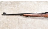 WINCHESTER ~ 70 FWT ~ .270 WINCHESTER - 8 of 11