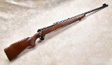 WINCHESTER ~ 70 FWT ~ .270 WINCHESTER - 1 of 11