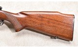 WINCHESTER ~ 70 FWT ~ .270 WINCHESTER - 10 of 11