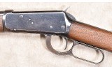 WINCHESTER ~ 94 ~ .30 WCF ~ YOM 1940 - 9 of 11