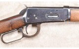 WINCHESTER ~ 94 ~ .30 WCF ~ YOM 1940 - 3 of 11